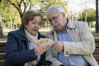 Cuánto cobran de mínima los jubilados en agosto