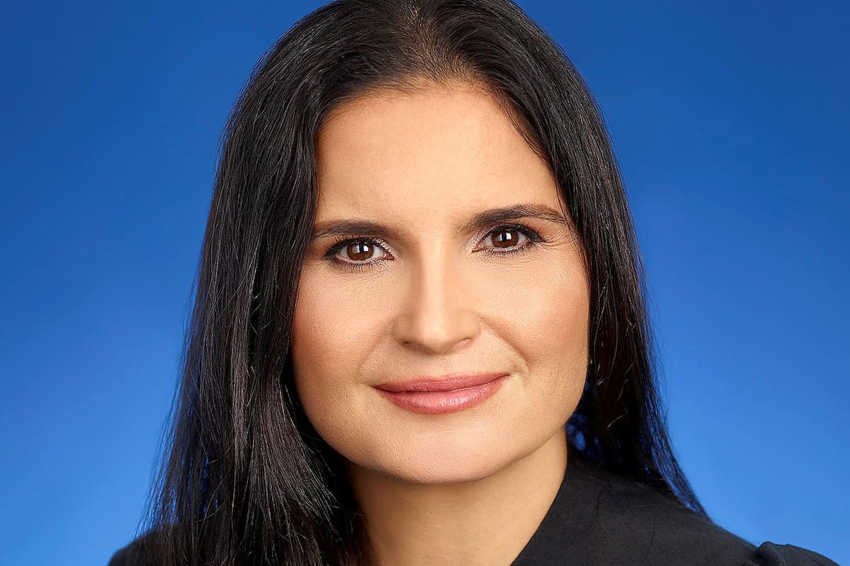 La jueza Aileen M. Cannon