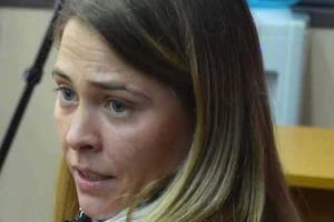 La jueza del caso Lucio