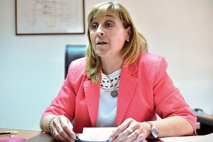 La jueza Yánez investigará el hundimiento sin reflotarlo