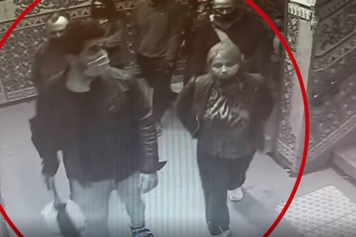 La jueza Capuchetti busca determinar los movimientos de los allegados de Sabag Montiel, Uliarte y Carrizo antes del 1º de setiembre