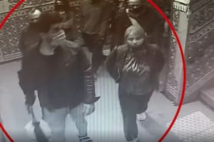 La jueza Capuchetti busca determinar los movimientos de los allegados de Sabag Montiel, Uliarte y Carrizo antes del 1º de setiembre