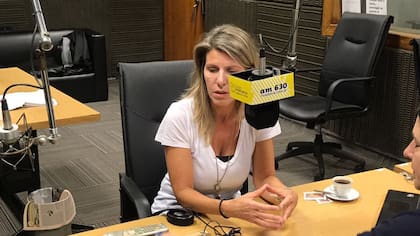 La jueza comparó el caso de la muerte de Nisman con la desaparición de Santiago Maldonado