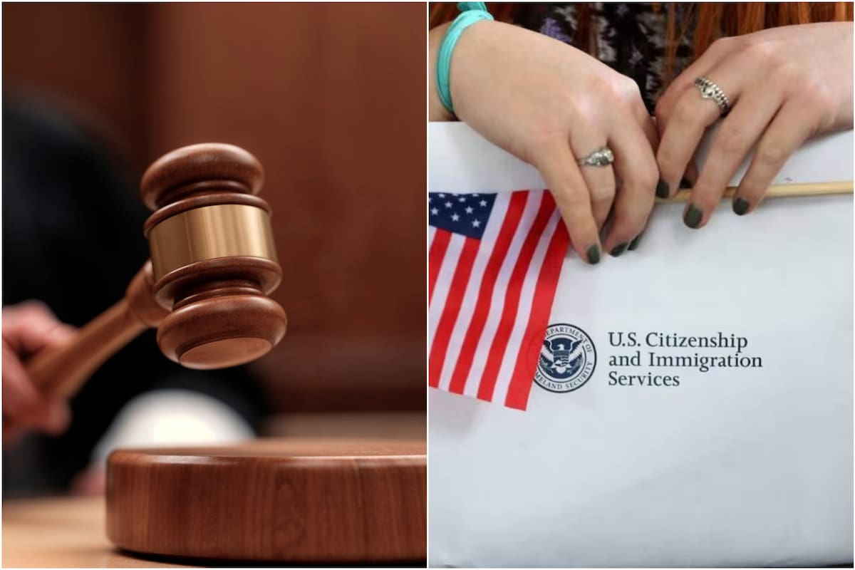 La jueza de Massachusetts Julia Kobick declaró ilegales y discriminatorias las medidas del Uscis que pausaban indefinidamente las solicitudes de tarjetas de residencia y permisos de trabajo para determinados ciudadanos
