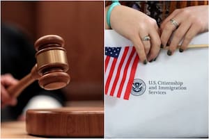 La jueza de Massachusetts Julia Kobick declaró ilegales y discriminatorias las medidas del Uscis que pausaban indefinidamente las solicitudes de tarjetas de residencia y permisos de trabajo para determinados ciudadanos