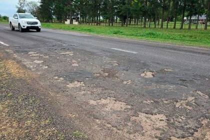 La jueza dio tres meses para las obras. El Litoral