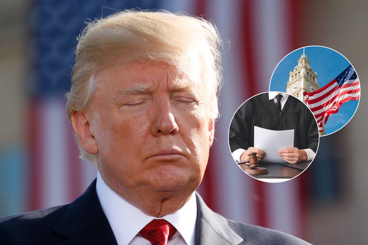 La jueza federal Indira Talwani bloqueó la cancelación del programa CHNV que había intentado el gobierno de Trump