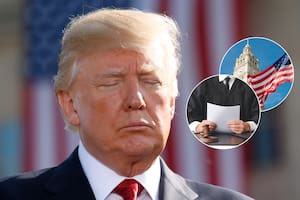 La jueza federal Indira Talwani bloqueó la cancelación del programa CHNV que había intentado el gobierno de Trump
