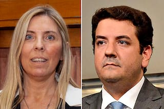 La jueza Capuchetti denunció a Mena, ministro bonaerense y asesor judicial de Cristina