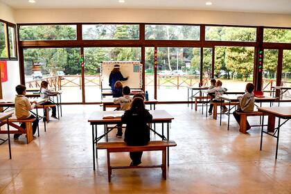 La jueza Gabriela Judit de Sábato avaló la medida cautelar solicitada por los abogados que representan al colegio
