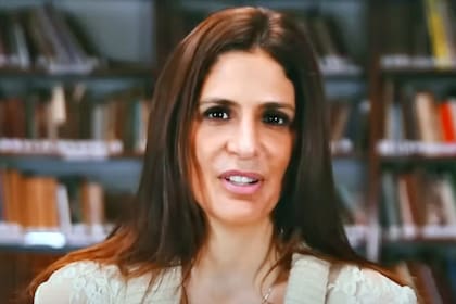 La jueza Julieta Makintach fue acusada