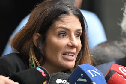 La jueza Julieta Makintach fue destituida de su cargo