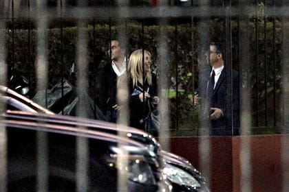 La jueza llega a indagar al detenido por el ataque a Cristina Kirchner