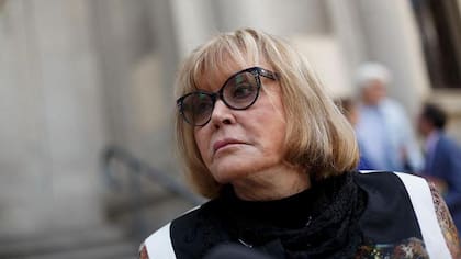 La jueza María Romilda Servini delegó la investigación en el fiscal Taiano