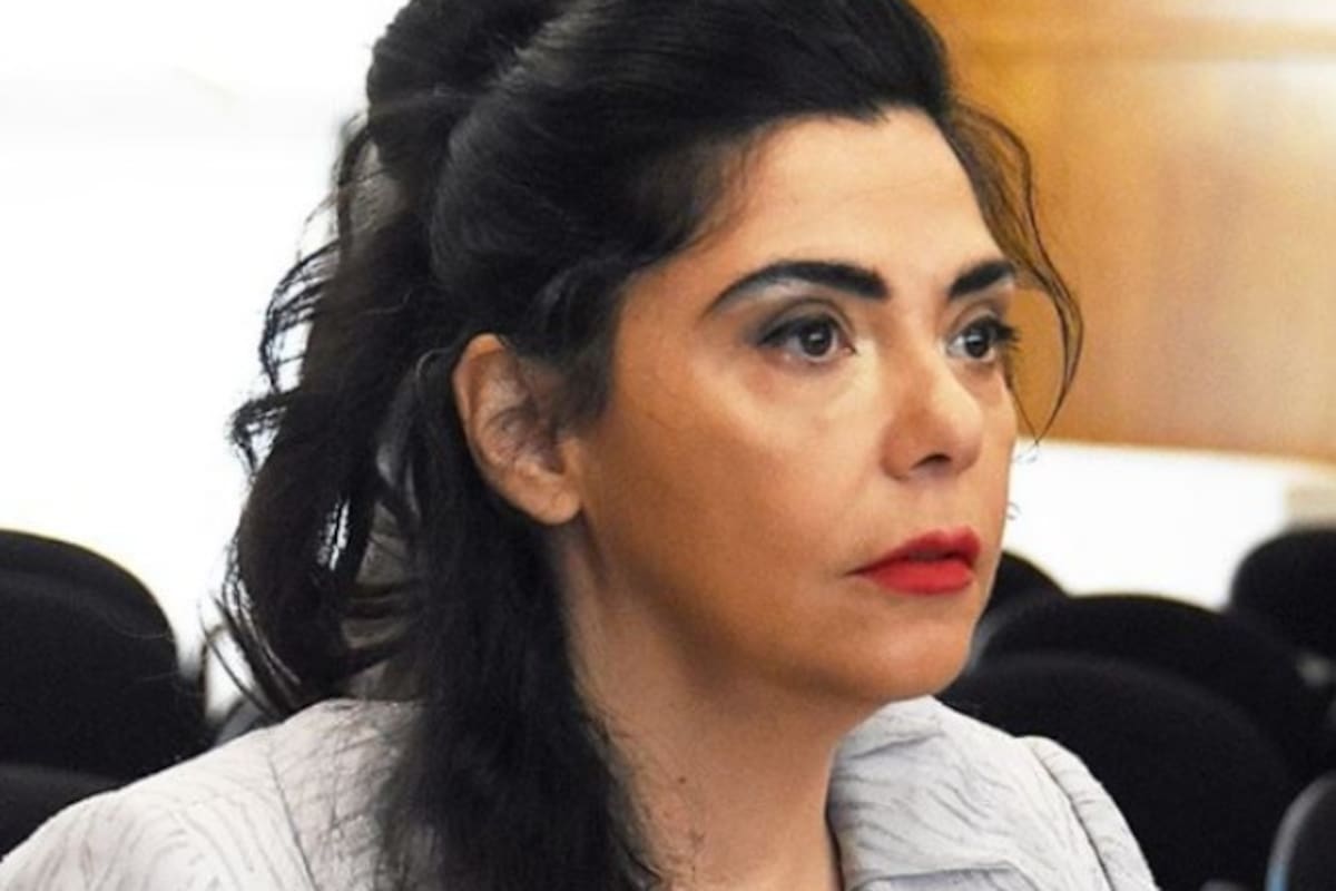 La jueza Mariel Suárez había sido destituida en 2023 y volvió a su cargo en junio pasado