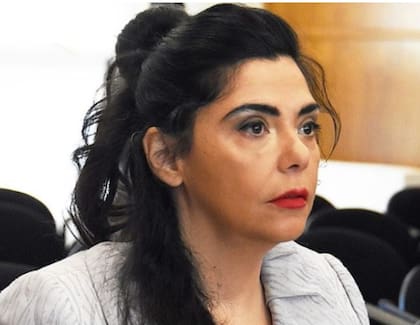 La jueza Mariel Suárez había sido destituída en 2023. Ahora volverá a ocupar su cargo en Comodoro Rivadavia.