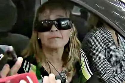 La jueza Marta Yañez