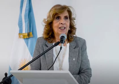 La jueza Pascual suspendió por 60 días la aplicación del nuevo Régimen Penal Juvenil y sostuvo que espera que en ese plazo se pueda avanzar para aplicar las alternativas que indica la norma