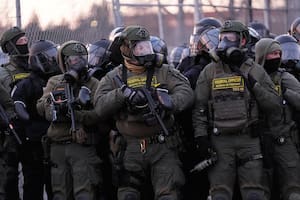 La jueza señaló que la administración Trump no presentó pruebas concretas sobre cómo las visitas legislativas generaban problemas de seguridad