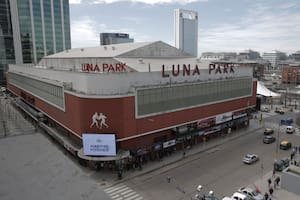 La jueza Tanno tiene que definir si declara una acción de no innovar para evitar que avance la demolición antes de que se resuelva la cuestión de fondo