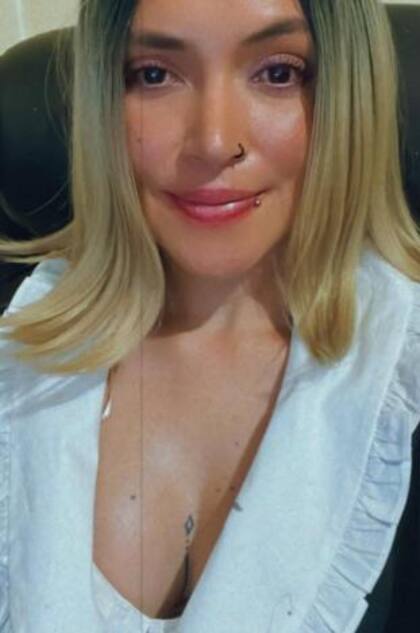La Jueza Viviana Polanía (Captura de Instagram)