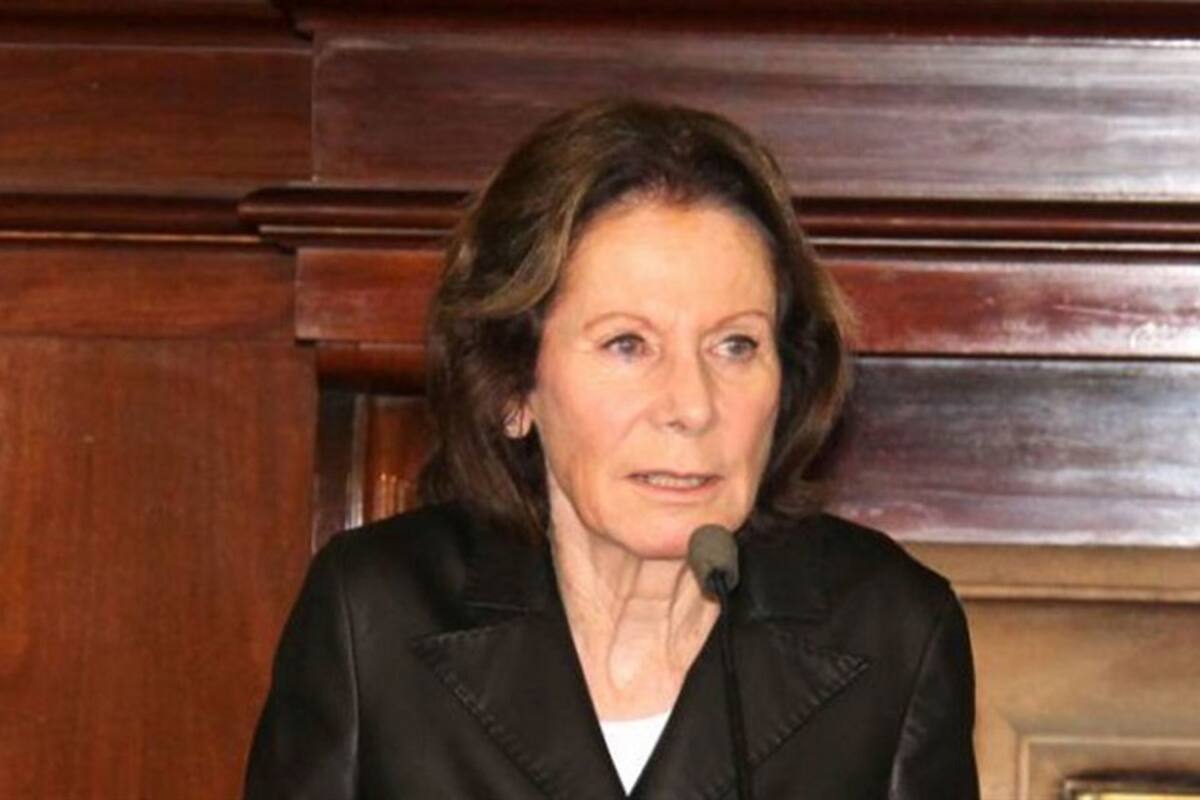 La jueza Weinberg de Roca es la favorita del Presidente, pero el peronismo prefiere a Pleé, un fiscal de cámara