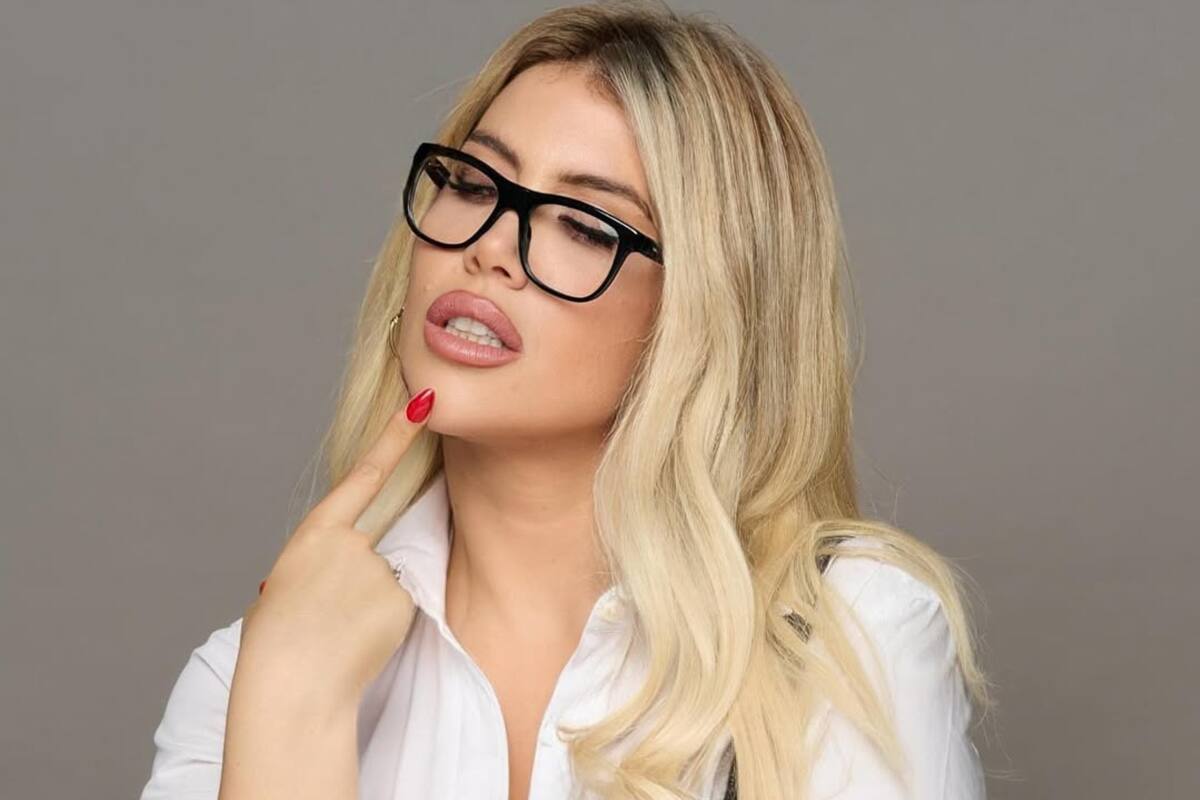 La jugada de Wanda Nara para desmentir que estaba separada de Mauro Icardi en 2021