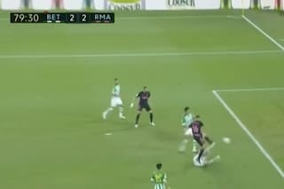 VAR. Tecnología en el momento adecuado, pero lejos de la simpleza