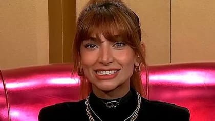 La jugadora estaría muy preocupada por lo que pasará tras su salida del certamen
