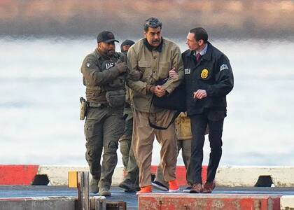 La Junta de Apelaciones de Inmigración aseguró que la salida de Nicolás Maduro y la transferencia del gobierno interino constituye un cambio legal en Venezuela