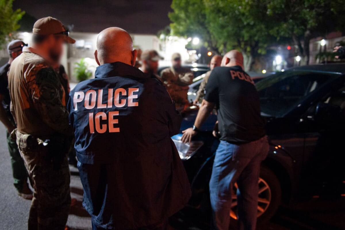 La Junta de Apelaciones de Inmigración (BIA) determinó el 5 de septiembre de 2025 que los inmigrantes indocumentados no podrán solicitar audiencias de fianza durante sus procesos de deportación