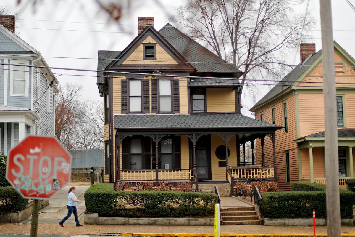 La Junta de Educación de Atlanta ha anunciado su plan de incrementar los impuestos a la propiedad (AP Foto/David Goldman, archivo)
