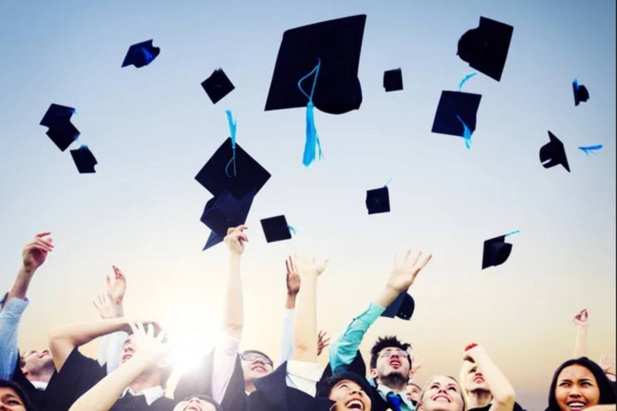 La Junta de Educación de Carolina del Norte enfatizó, durante la presentación realizada en la secundaria Paw Cree, el aumento en la tasa de graduación