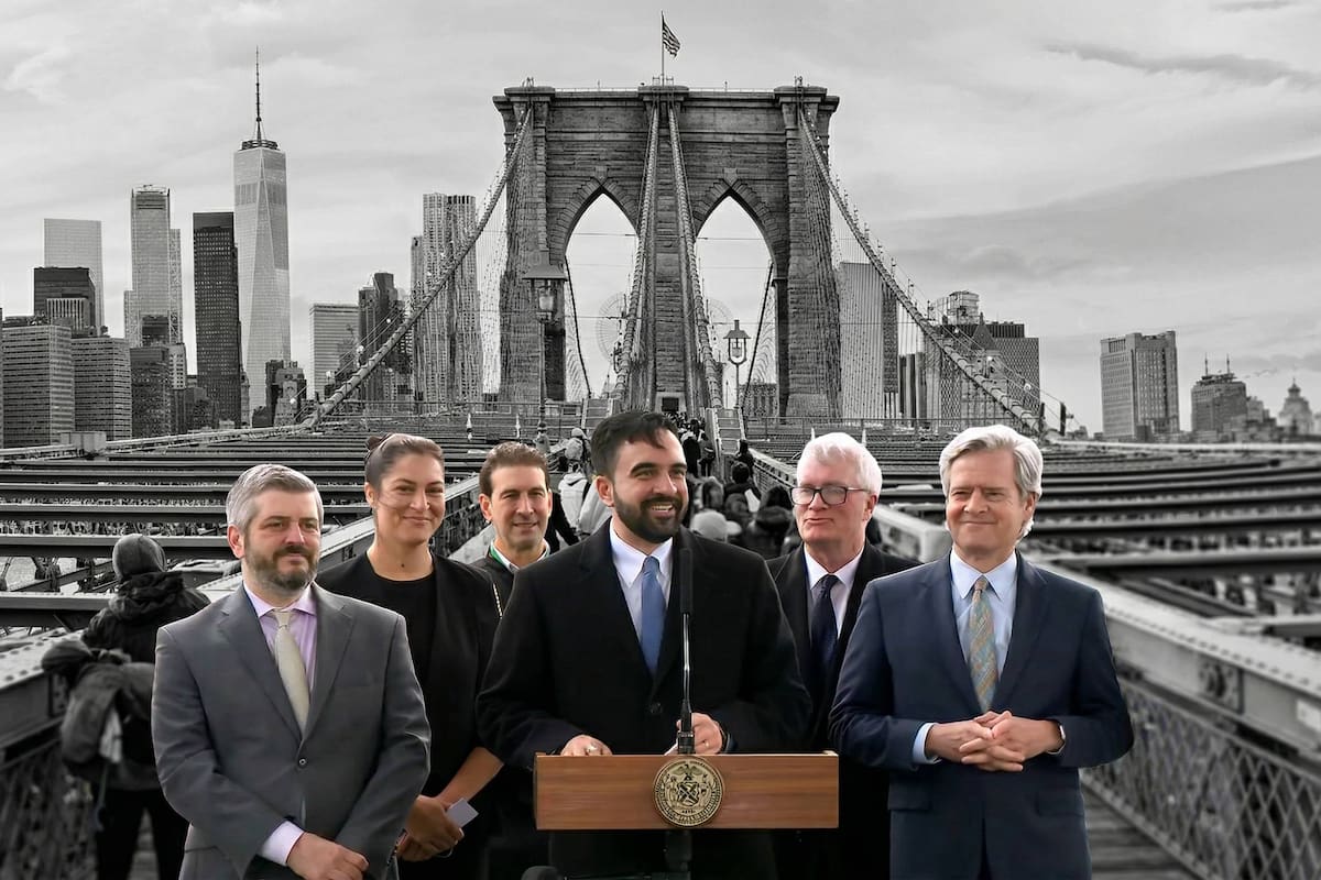 La junta de la ciudad de Nueva York se reunió para votar sobre la congelación de los alquileres y la mayoría se mostró a favor