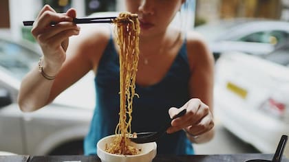 La Junta de Promoción de la Salud de Singapur puso en marcha iniciativas para fomentar opciones dietéticas más saludables entre los residentes