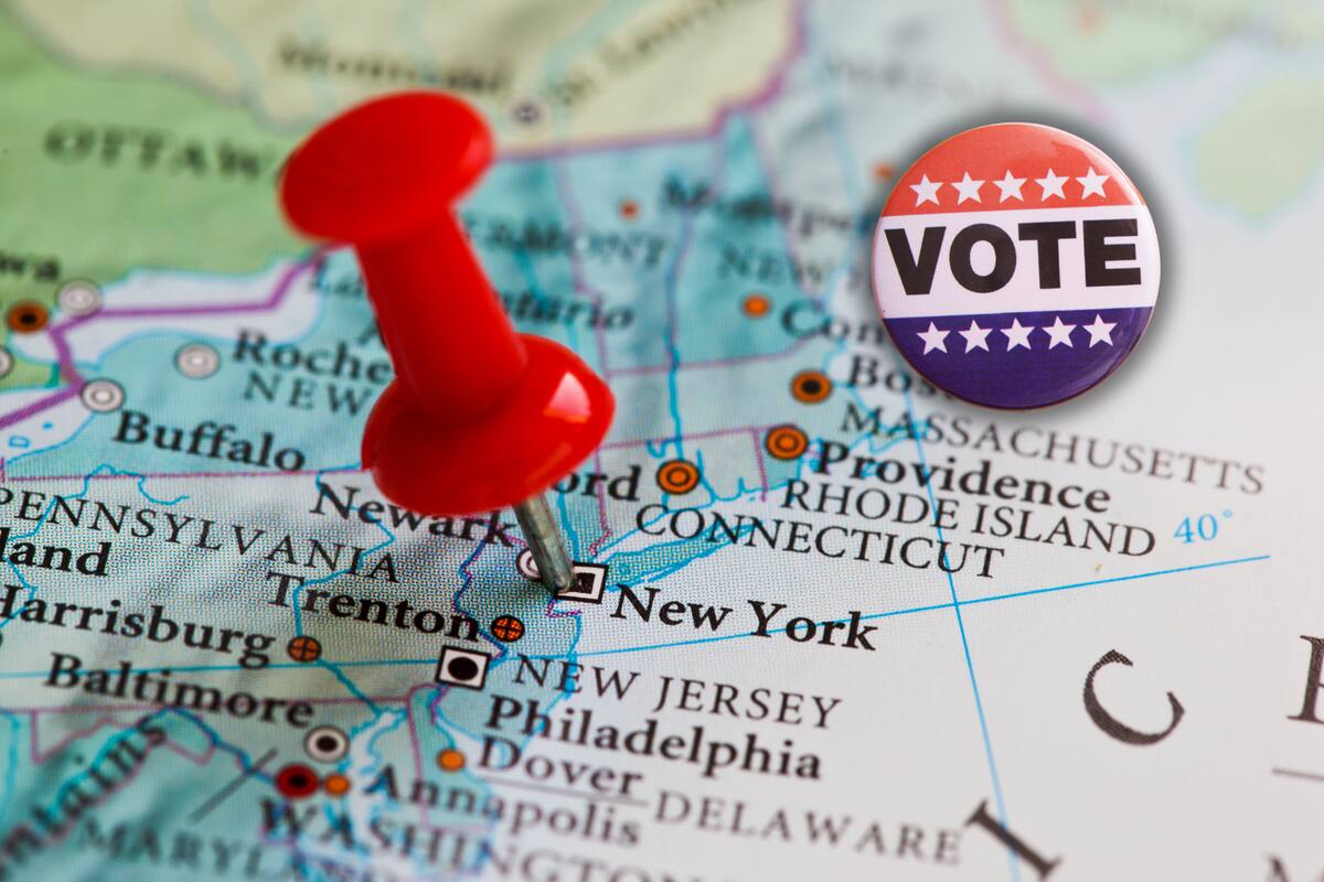 La Junta Electoral de la Ciudad de Nueva York aclara que el requisito de residencia es de 30 días inmediatamente anteriores a la elección