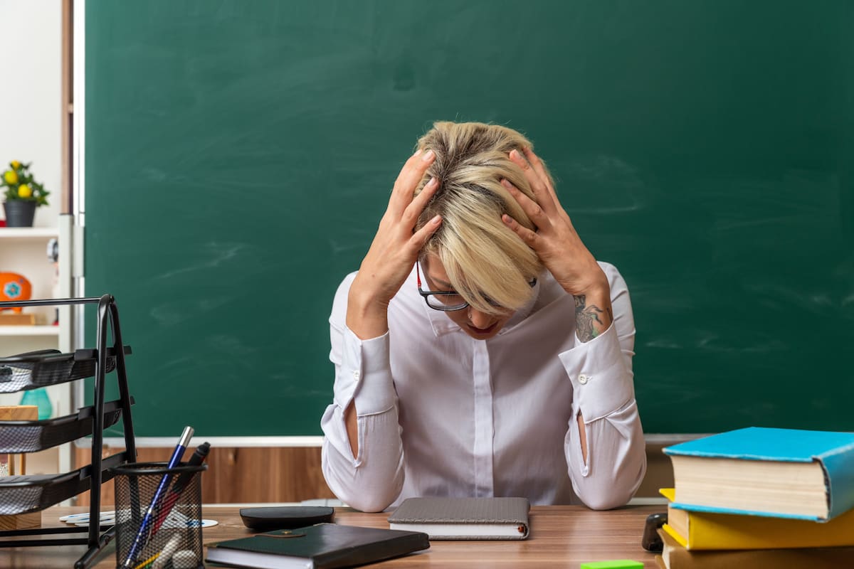 La Junta Escolar de Broward analiza un plan que prevé eliminar 856 puestos de trabajo en el sistema educativo