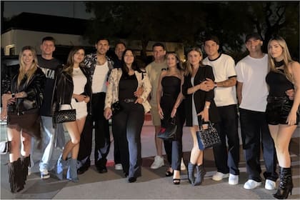 La juntada del plantel de Boca que celebraron sus hinchas