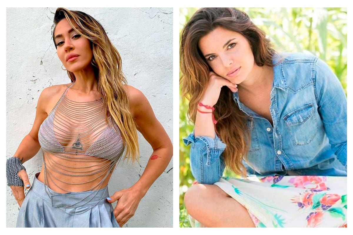La jurado de La Academia de ShowMatch planea viajar a Orlando junto con Elena Braccini y sus dos hijas, Victoria y María Elena