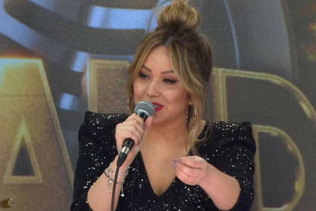 La jurado del Cantando 2020 se cansó de las críticas y disparó contra todos