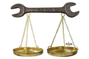 La justicia laboral