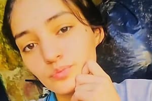 Buscan a una adolescente de 14 años que desapareció en Córdoba