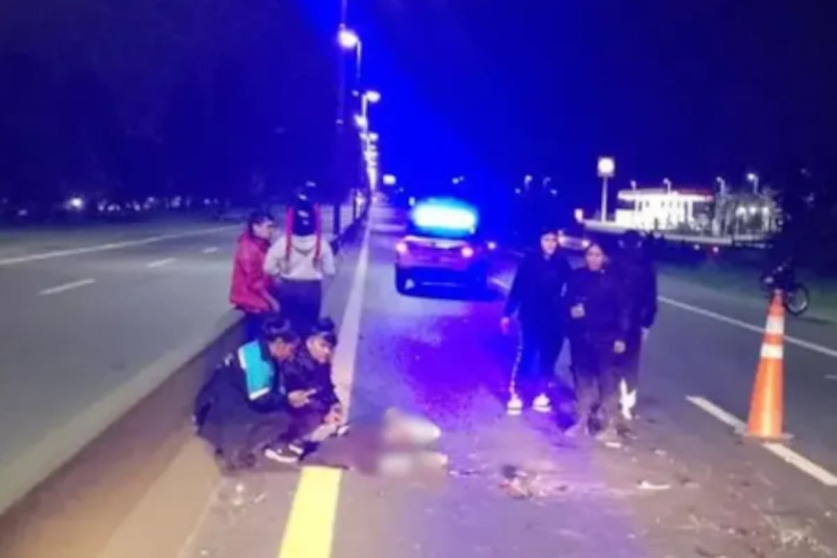 La Justicia aún investiga las causas del hecho