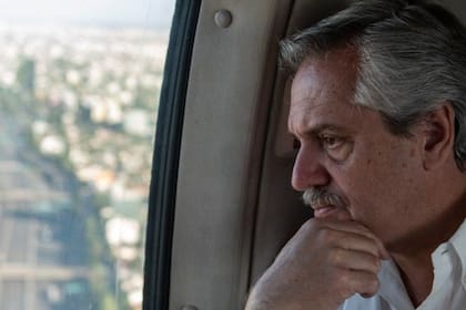 La Justicia avaló el aislamiento social dispuesto por presidente Alberto Fernándrez