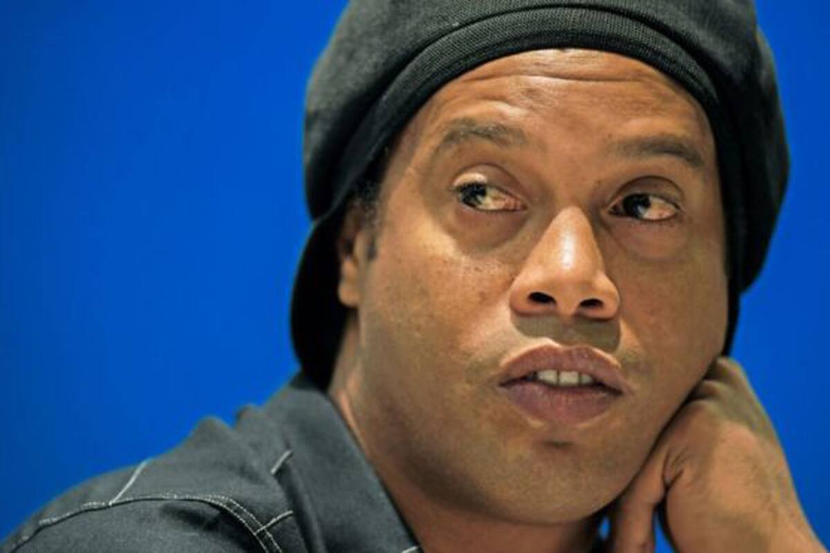 La justicia brasileña lleva años reclamando la deuda a la estrella del fútbol