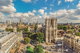 La justicia británica rechaza recurso contra el proyecto de megaembajada china en Londres