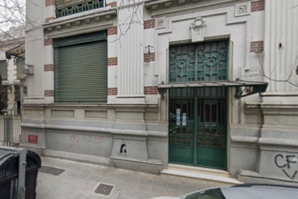 La Justicia busca compradores para el edificio de la ciudad de Buenos Aires que perteneció a Vicentin y Algodonera Avellaneda. Los interesados podrán presentar ofertas hasta el 11 de noviembre