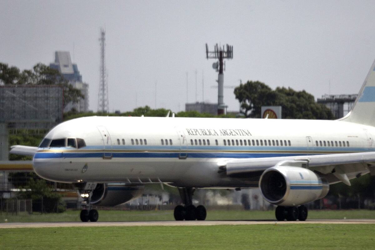 La Justicia busca irregularidades en el proceso para cambiar el Tango 01