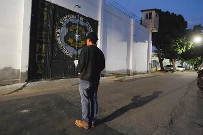 La justicia cometió un error al encarcelar a la joven