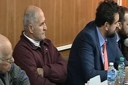 La Justicia consideró que Oviedo puede evitar contagiarse del Covi-19 al permanecer aislado en el penal de Batán